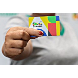 Ônibus da Ação Social estará em novos locais de Campo Largo para atualização do CadÚnico e Bolsa Família